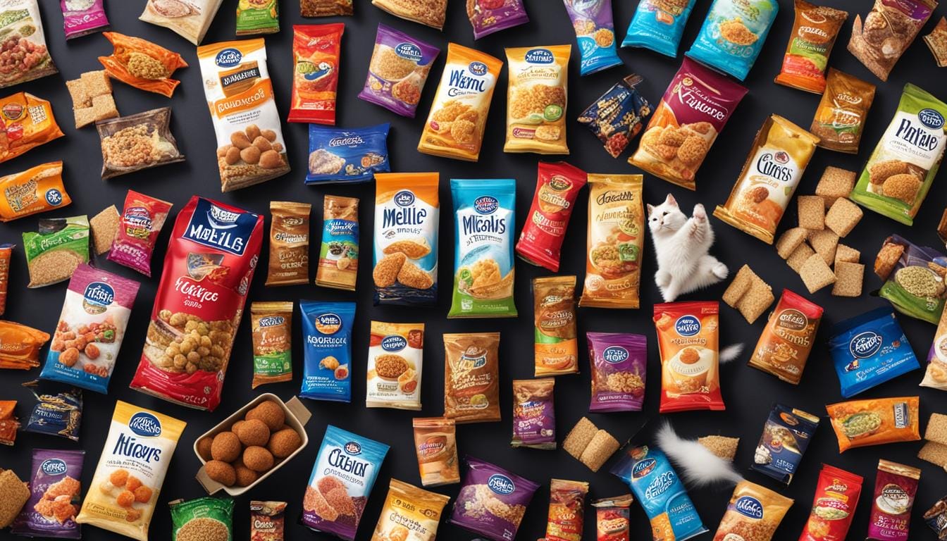 Découvrez les Meilleures Croquettes pour Chat en France
