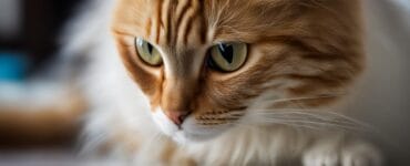 mon chat a la diarrhée