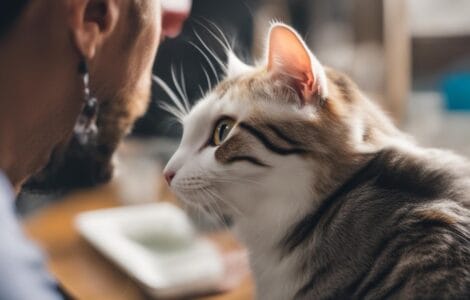muguet chat