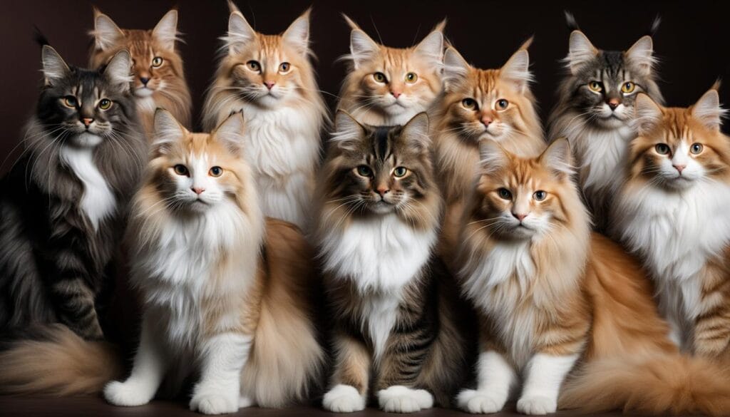 Guide Complet Pour Adopter Un Maine Coon En France Guide Complet Pour Adopter Un Maine Coon En France
