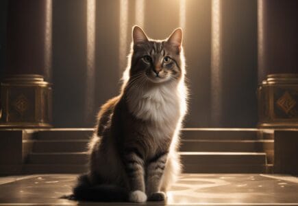 nom chat 2023