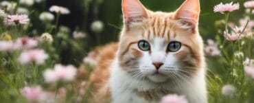 nom de chat en u femelle