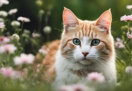 nom de chat en u femelle