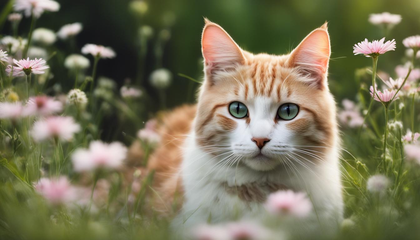 prénom de chat femelle commençant par u