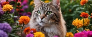 nom de chat femelle 2023