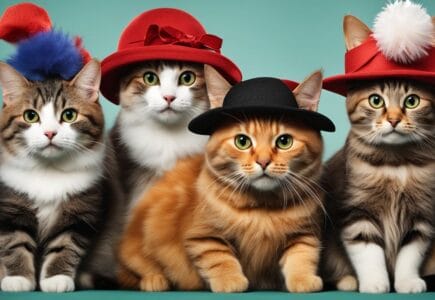 noms de chats rigolos