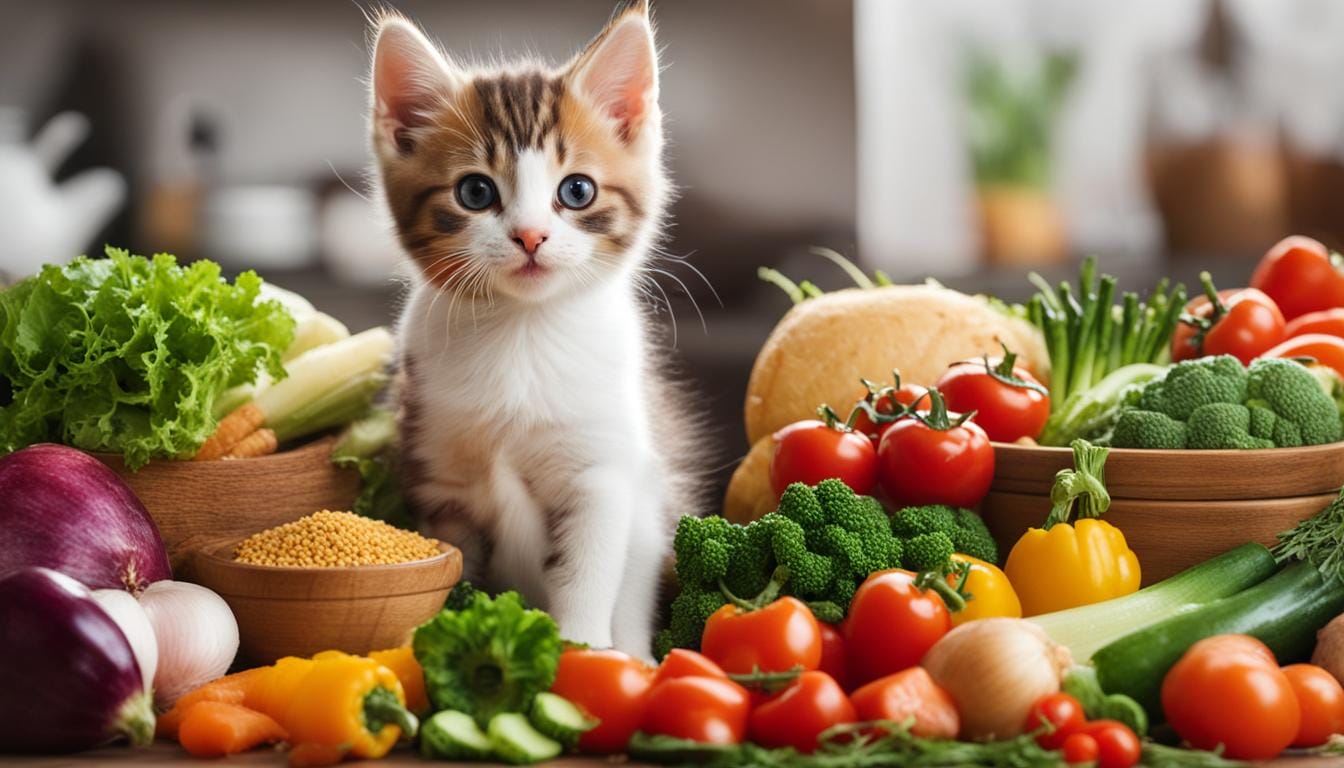 Nourriture Chaton 2 Mois Fait Maison