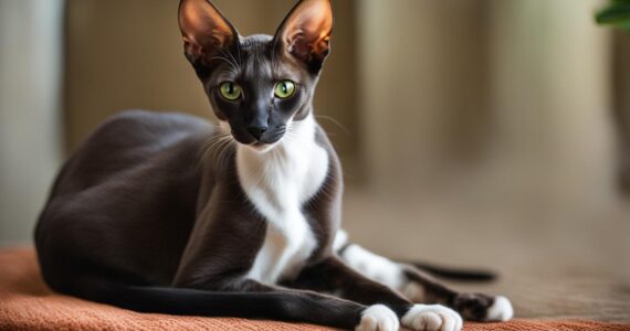 oriental shorthair