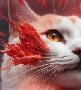 pancréatite chat