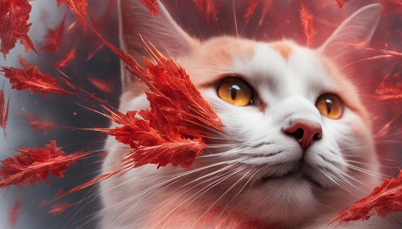 Comprendre la pancréatite chez le chat : Causes, symptômes et traitements