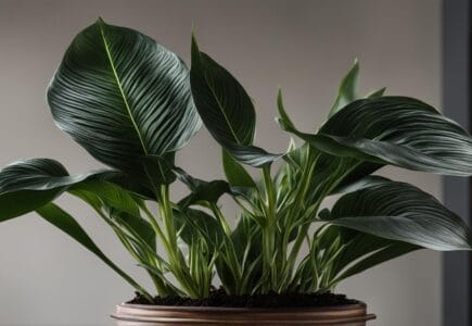 plantes toxiques pour les chats