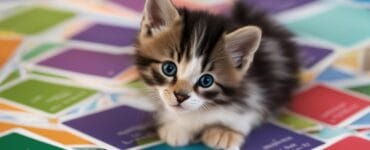 prenom chaton