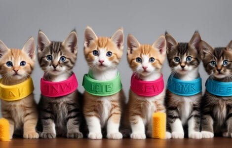prenom chaton femelle