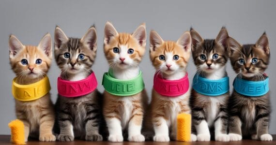 prenom chaton femelle