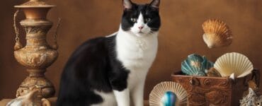 prénom de chat femelle original