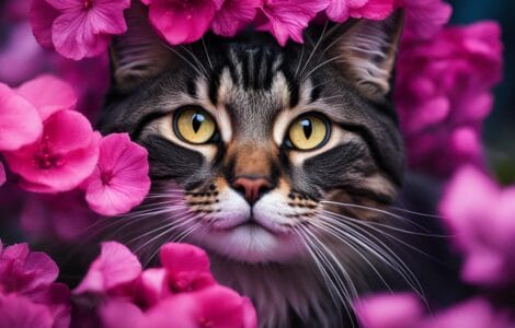 prénom de chat femelle original