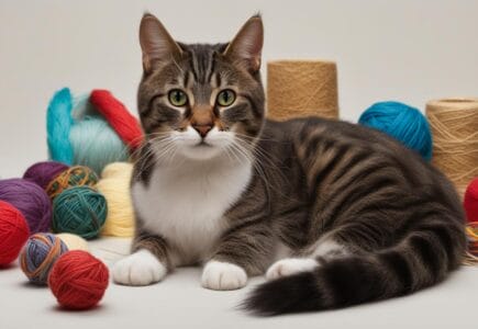 prénom pour chat mâle