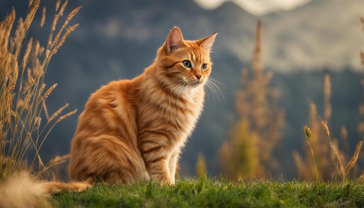 prenom pour chat male blanc