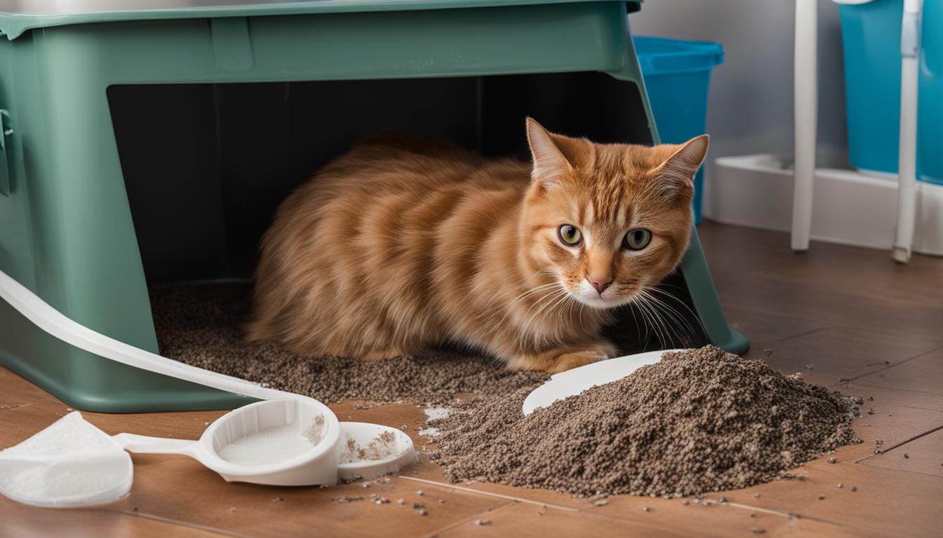 Guide Pratique : Comment Nettoyer le Derrière de Mon Chat Efficacement