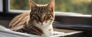 protection fenetre chat