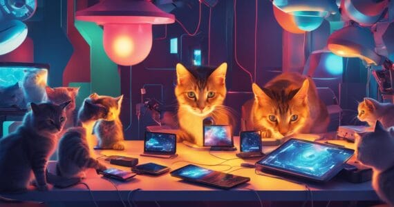 quelle lettre pour les chats en 2023