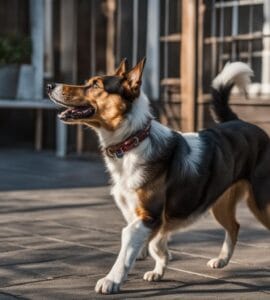 race de chien incompatible avec les chats