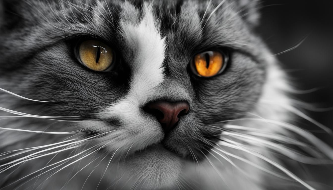 rêve de chat noir qui m attaque