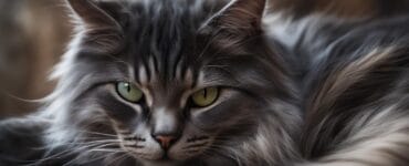 rever de chat malade