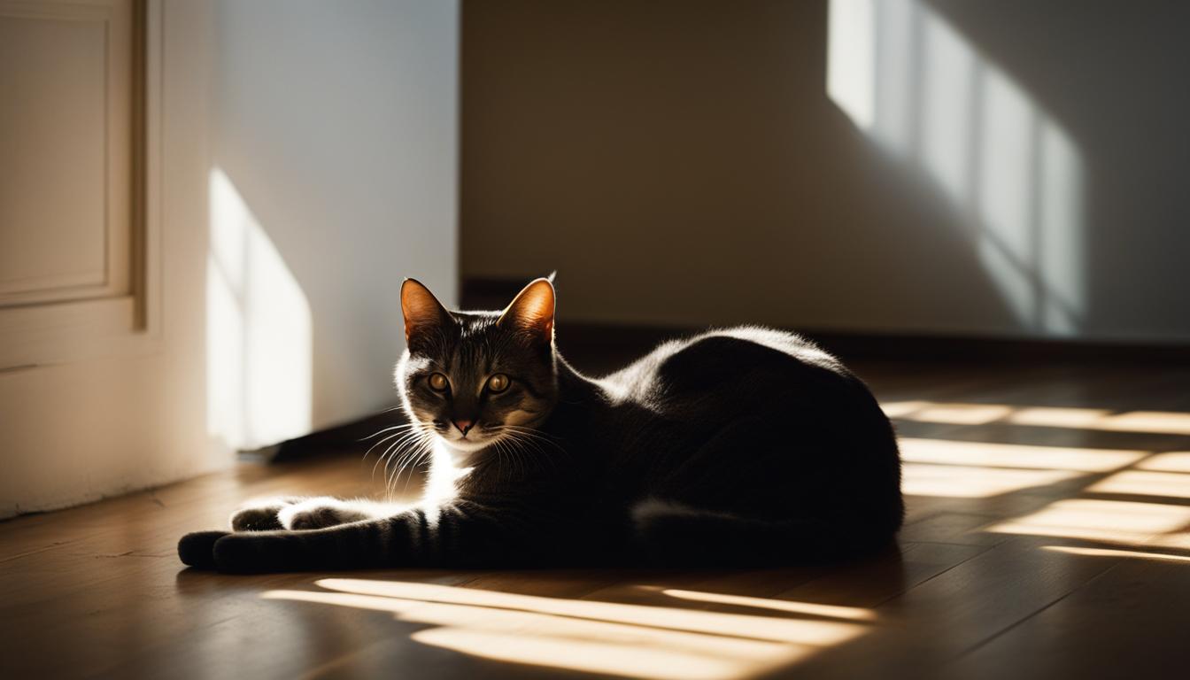 rêver de chat mort qui ressuscite