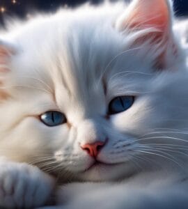 rever de chaton