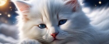 rever de chaton