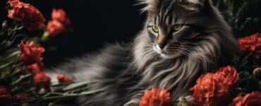 rever d'un chat mort