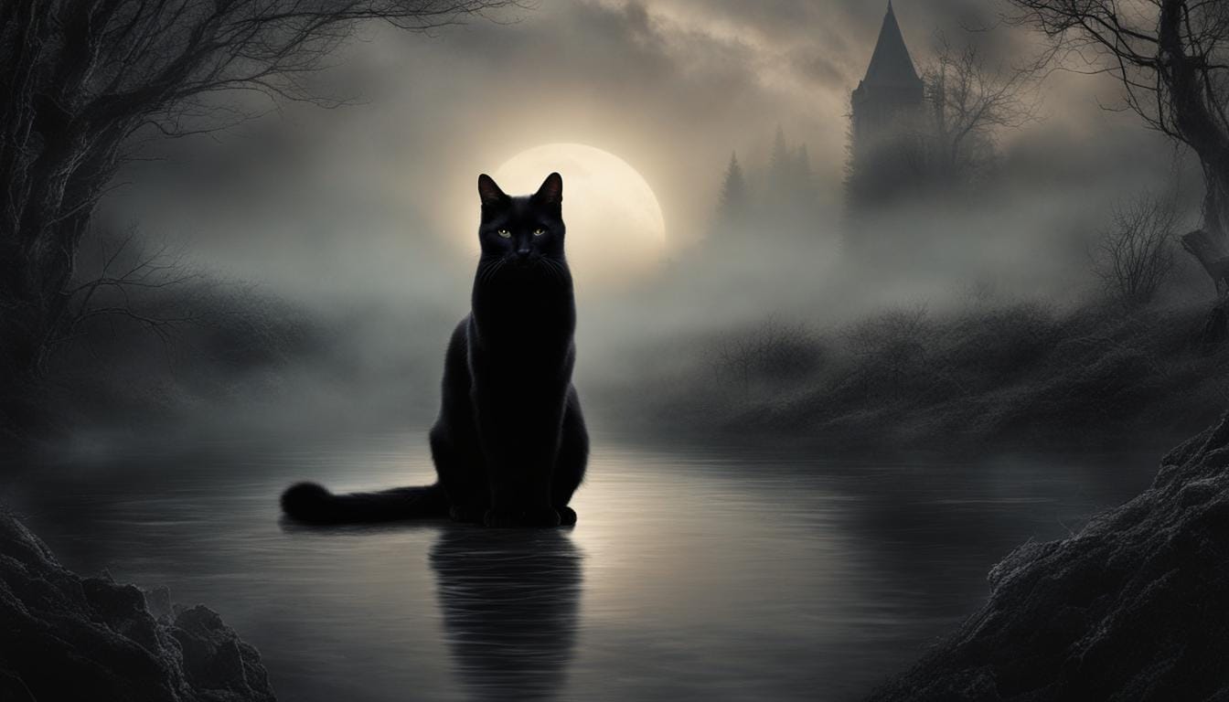 Comprendre le sens de rêver de chat gris Guide complet