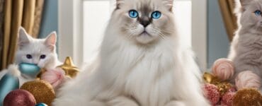 sacré de birmanie prix