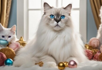 sacré de birmanie prix