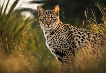 savannah chat