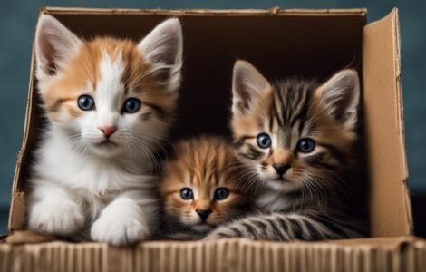 sexe chaton