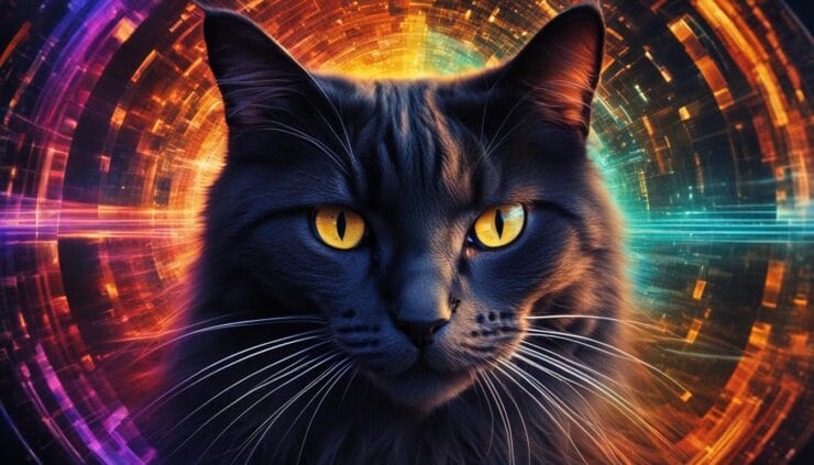 Comprendre le Chat de Schrödinger Explication et Signification