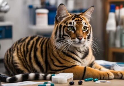 syndrome du tigre