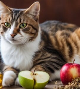 teigne chat traitement naturel