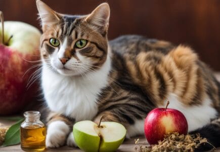 teigne chat traitement naturel