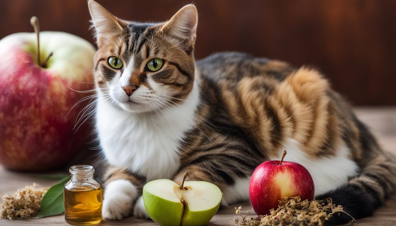 Traitements Naturels Efficaces Pour la Teigne du Chat Guide Complet