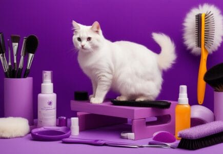 toiletteur chat