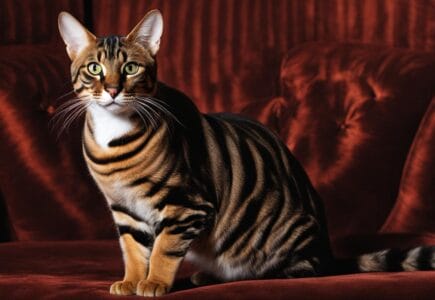 toyger
