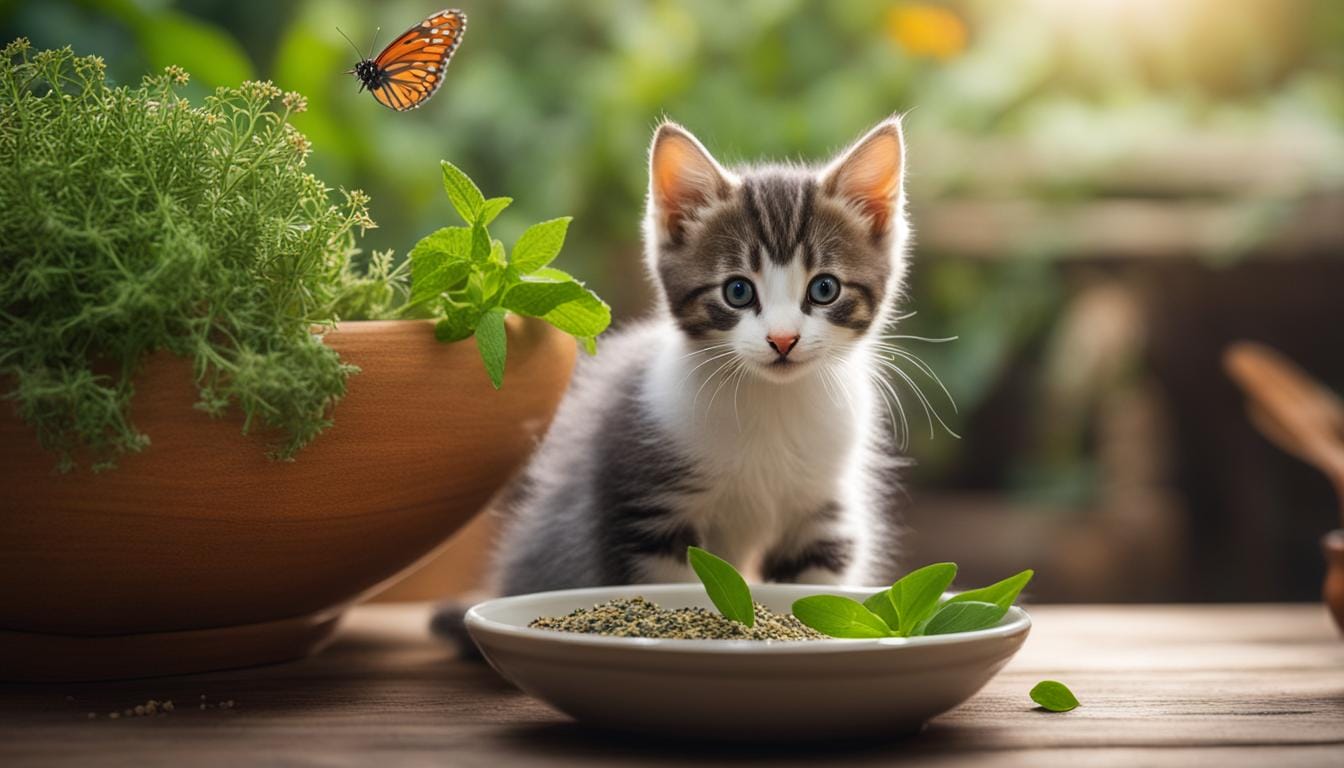 Solutions Efficaces de Vermifuge pour Chaton : Guide Complet