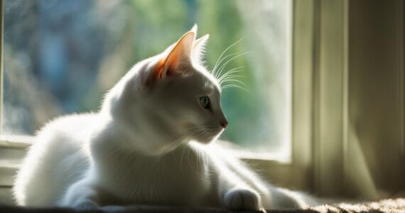 yeux vairons